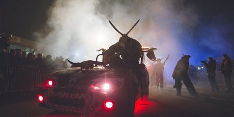 Krampusi - 8