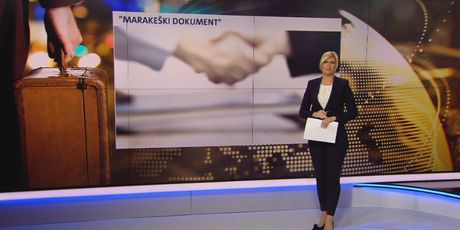 Video-zid Romine Knežić o Marakeškom sporazumu (Foto: Dnevnik.hr) - 1