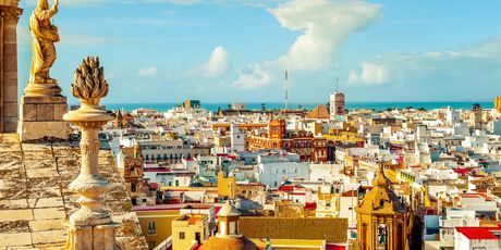 Cadiz - 2