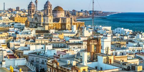 Cadiz - 3