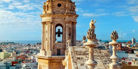 Cadiz - 5