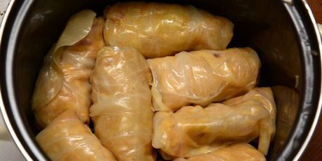Sarma od krumpira - 7