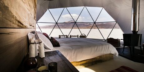 Kachi Lodge - 2