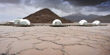 Kachi Lodge - 3