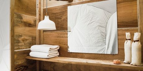 Kachi Lodge - 5