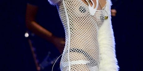 Miley Cyrus (Foto: AFP)