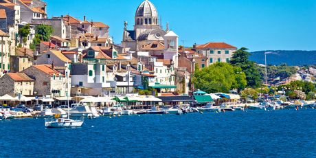 Šibenik - 1