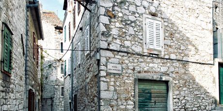 Šibenik - 4