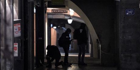 Krvavi napad u Strasbourgu (Foto: AFP) - 4