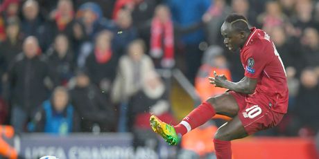 Sadio Mane (Foto: AFP)