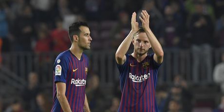 Ivan Rakitić (Foto: AFP)