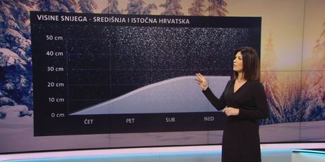 Video-zid Ane Bago Tomac o promjeni vremena (Foto: Dnevnik.hr) - 2