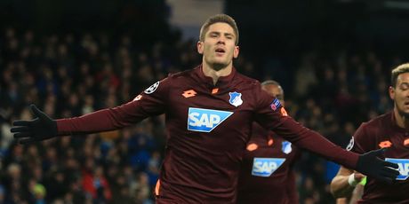 Andrej Kramarić (Foto: AFP)