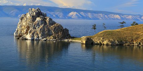 Bajkalsko jezero - 3