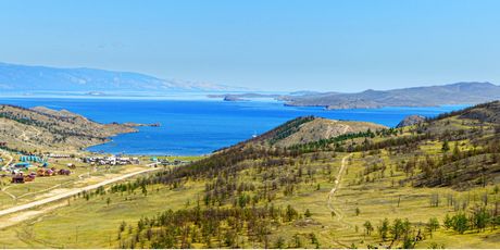 Bajkalsko jezero - 4