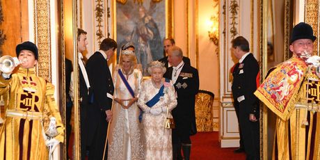 Kraljica Elizabeta (Foto: Profimedia)