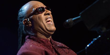 Stevie Wonder (Foto: Profimedia)