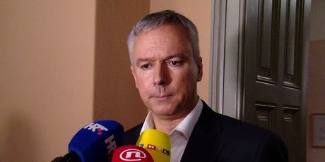 Darinko Kosor (Foto: Dnevnik.hr)