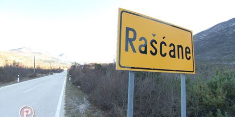 Što u Dalmatinskoj zagori poručuju migrantima (Foto: Dnevnik.hr) - 6