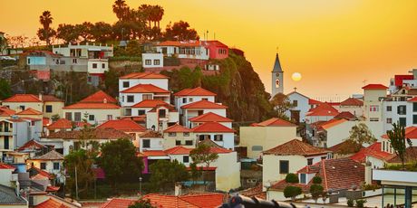 Madeira, Portugal