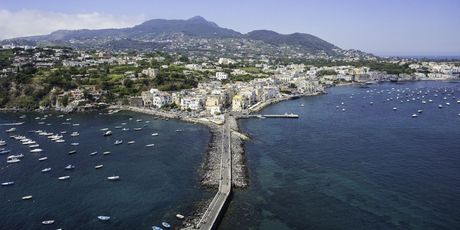 Ischia, Italija