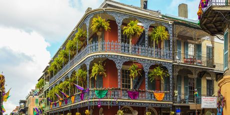 New Orleans