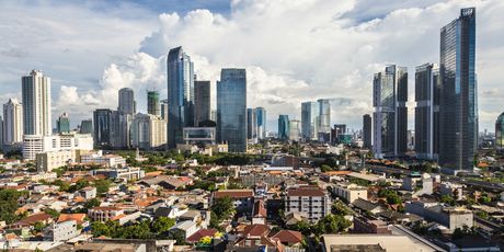Jakarta