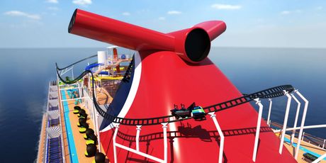 Carnival Cruise Line