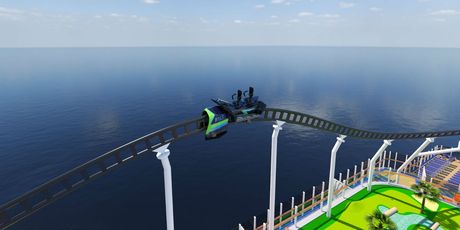 Carnival Cruise Line