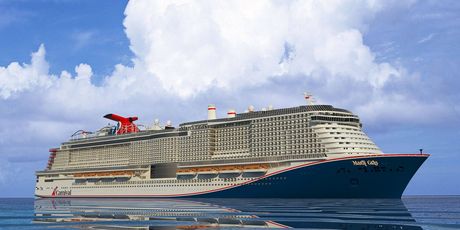 Carnival Cruise Line