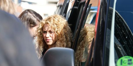 Shakira (Foto: Profimedia)