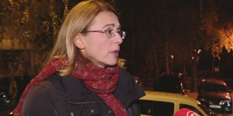 Odvjetnica Sanja Bezbradica Jelavić (Foto: Dnevnik.hr)