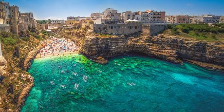 Polignano a Mare - 1