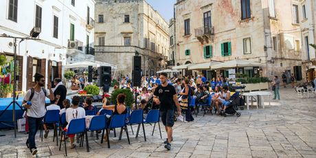 Polignano a Mare - 2