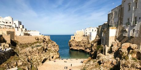 Polignano a Mare - 3