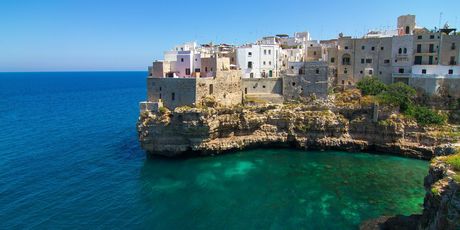 Polignano a Mare - 5