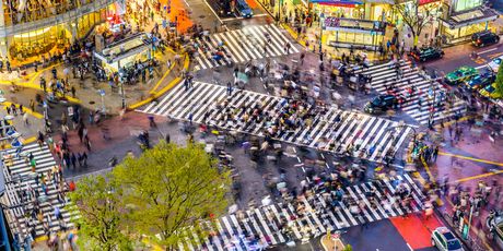 Tokio