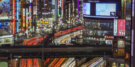 Tokio