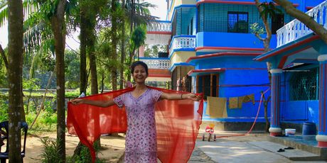 Antea u Bangladešu - 18