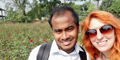 Antea u Bangladešu - 20