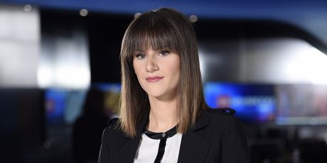 Ana Pejičić Dejanović (Foto: Nova TV)