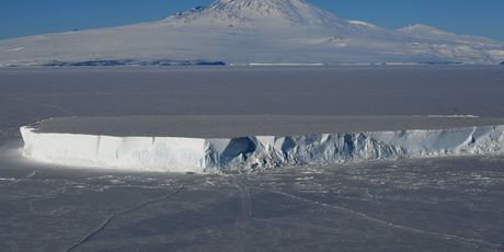 McMurdo postaja na Antarktici - 2
