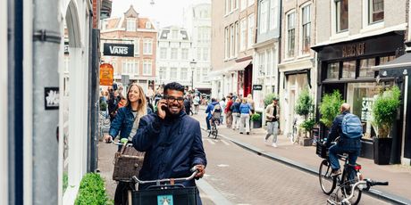 Amsterdam
