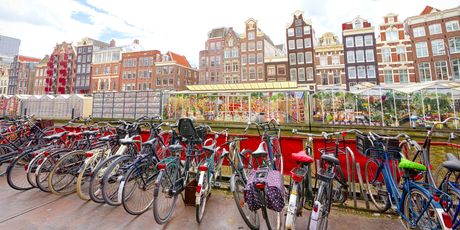 Amsterdam