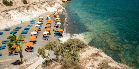 Limassol - 3