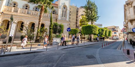 Limassol - 4