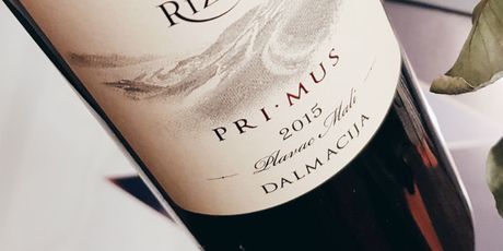 Vinarija Rizman - 1