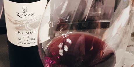 Vinarija Rizman - 3