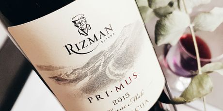 Vinarija Rizman - 4