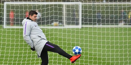 Mauricio Pochettino (Foto: AFP)